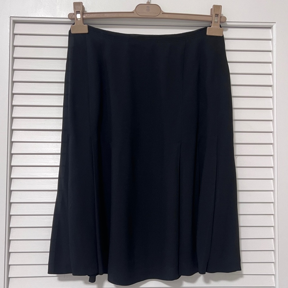 Prada Skirt. 100% authentic.